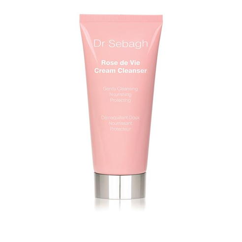 Dr Sebagh - Rose de Vie Cream Cleanser