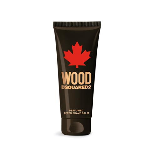 DSquared2 - Wood Perfumed Shave Balm 100ml