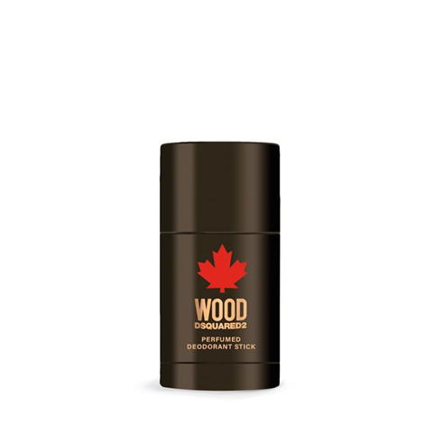 DSquared2 - Wood Perfumed Deodorant Stick