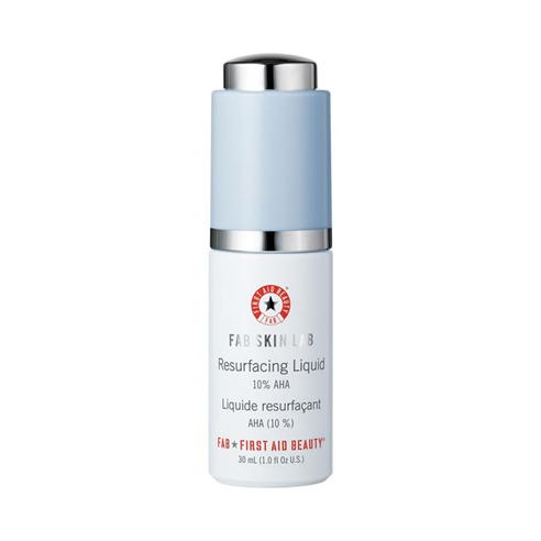 First Aid Beauty - FAB Skin Lab 10% AHA Resurfacing Liquid