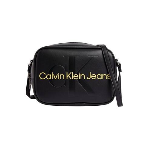 Calvin Klein Jeans - Sculpted cross body bag