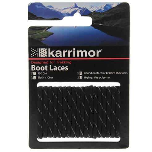 Karrimor - Shoe Laces