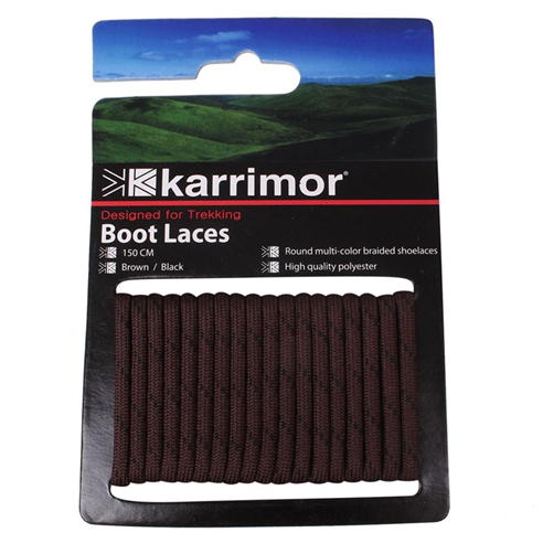 Karrimor - Shoe Laces