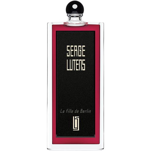 Serge Lutens - La Fille De Berlin Eau de Parfum 100ml