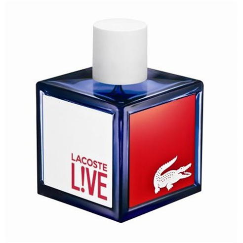 Lacoste - L!ve Eau de Toilette 40ml