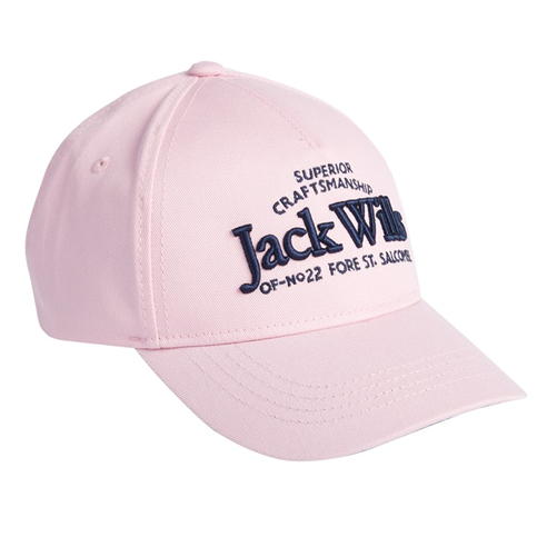 Jack Wills - Kids Script Hat