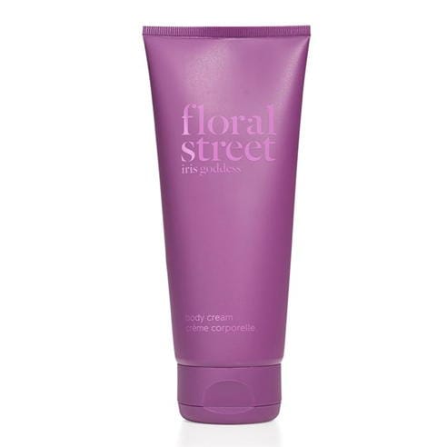 Floral Street - Iris Goddess Body Cream