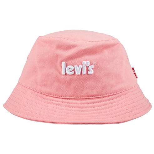 Levis - Levis Lgo Bucket Cap Jn34