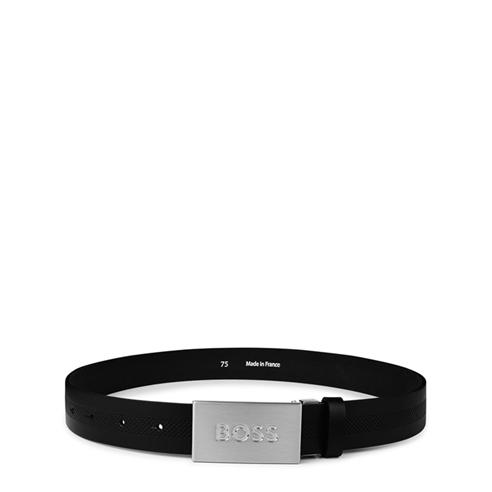 Boss - Boss Lgo Belt Jn34