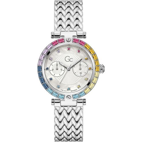 Gc - Gc Vogue Watch Z21011L1MF