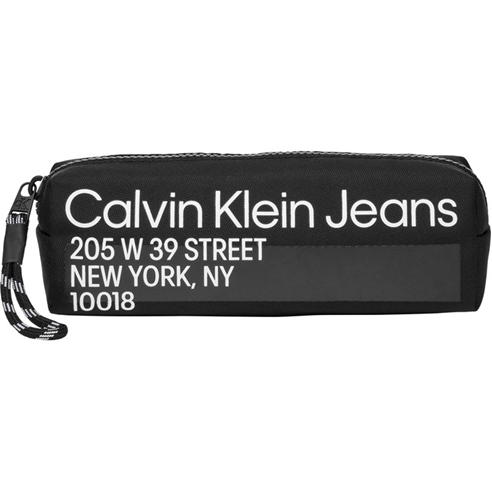 Calvin Klein Jeans - BACK TO SCHOOL PENCIL CASE