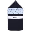 Navy 849 - Boss - Boss Sleeping Bag Bb32