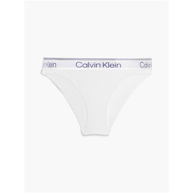Calvin Klein Modern Cotton Tanga Briefs
