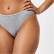 Grey Marl - Jack Wills - Soft Brazilian