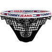 Black - Tommy Hilfiger - BRAZILIAN