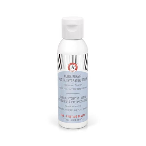 First Aid Beauty - Ultra Repair Wild Oat Hydrating Toner