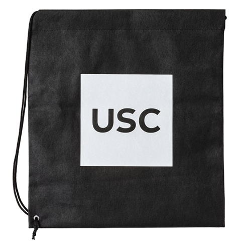 USC - Gymsack Bag For Life