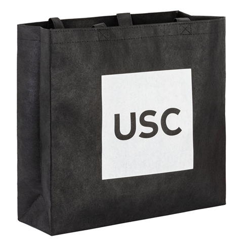 USC - Shopper Bag For Life M Size