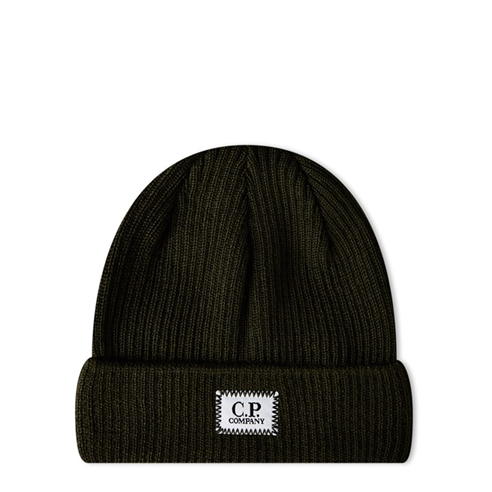 CP Company - CP Merino Beanie Jn34
