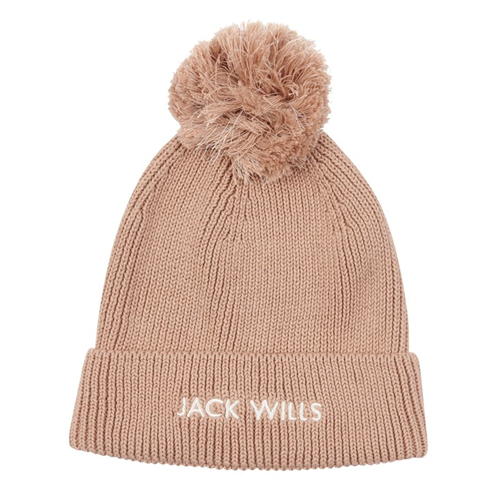 Jack Wills - Bobble Hat Jn99
