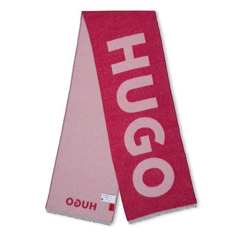 Hugo - Scarf