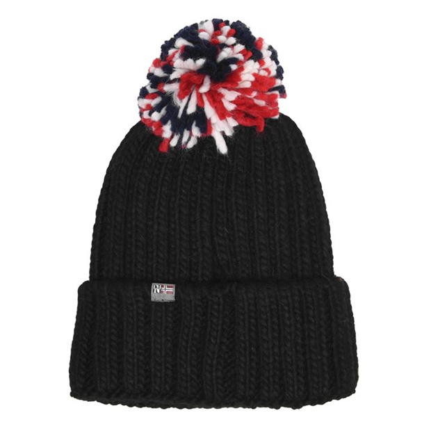 Napapijri shop winter hat