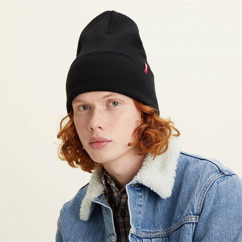 Levis - Tab Beanie