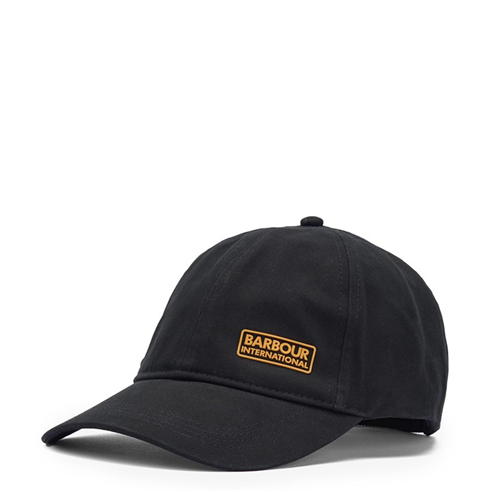 Barbour International - Norton Drill Sports Cap