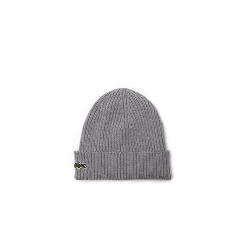 Lacoste - Lacoste Knitted Beanie Mens