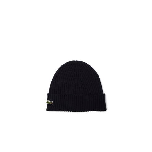 Lacoste - Lacoste Knitted Beanie Mens