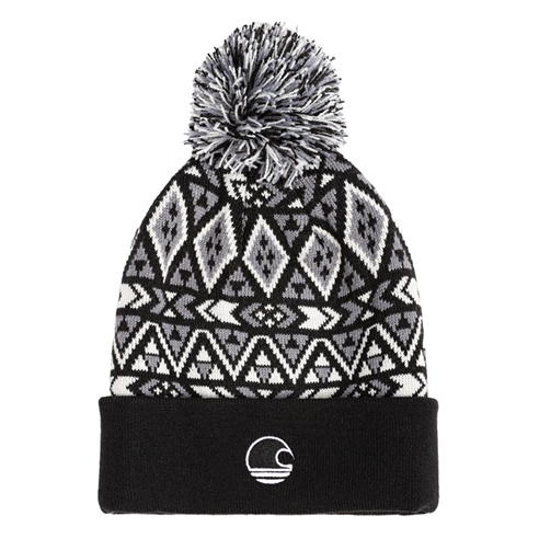 SoulCal - Bobble Hat 41