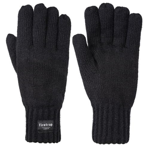Firetrap - Knit Glove 41