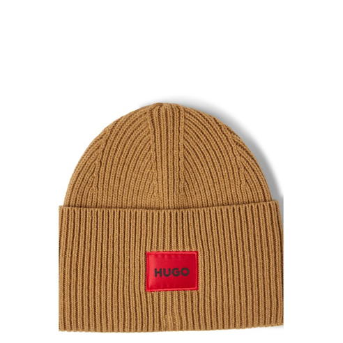Hugo - Logo Beanie