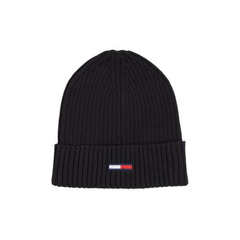 Tommy Jeans - TJM FLAG RIB BEANIE