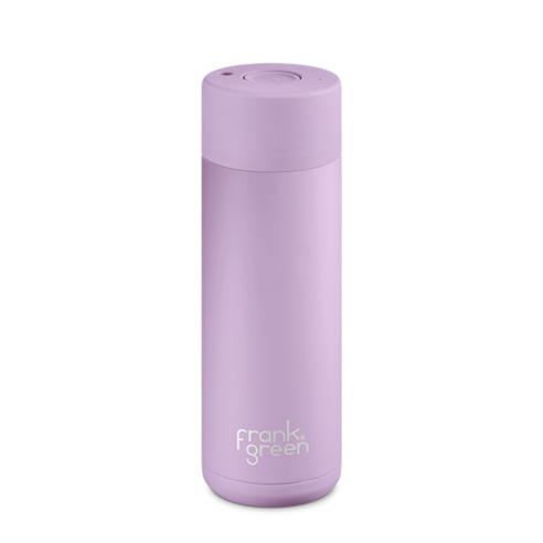 FRANK GREEN - Frank Green Ceramic Reusable Bottle 20oz / 595ml