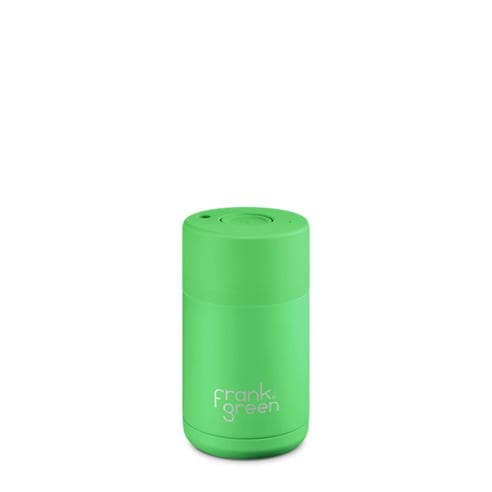 FRANK GREEN - Frank Green Ceramic Reusable Cup 10oz / 295ml