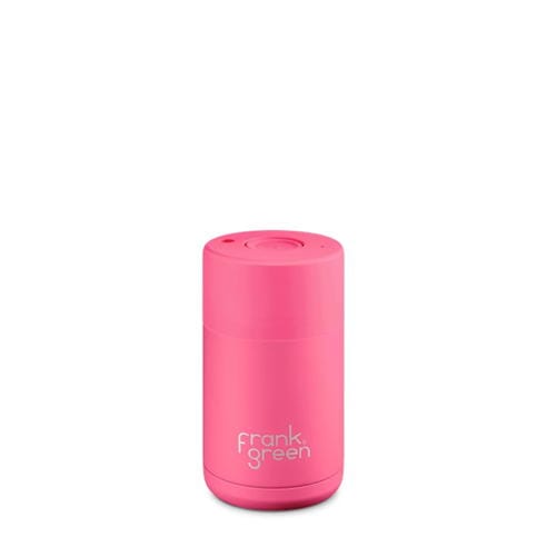 FRANK GREEN - Frank Green Ceramic Reusable Cup 10oz / 295ml