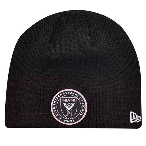 New Era - MLS Beanie Mens