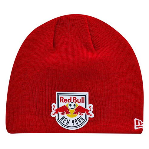 New Era - MLS Beanie Mens