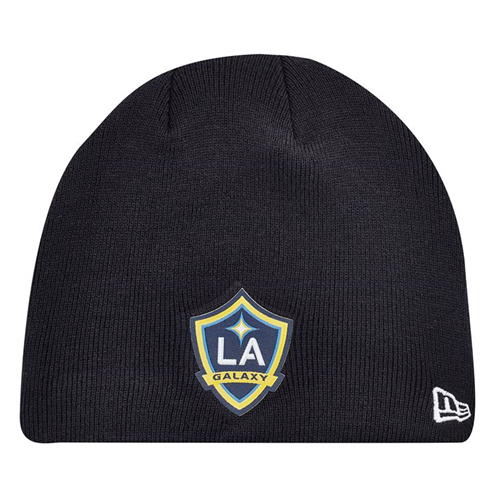 New Era - MLS Beanie Mens
