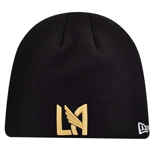 New Era - MLS Beanie Mens
