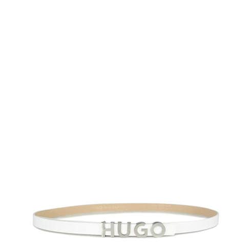 Hugo - Hugo Zula Belt 1.5cm Womens