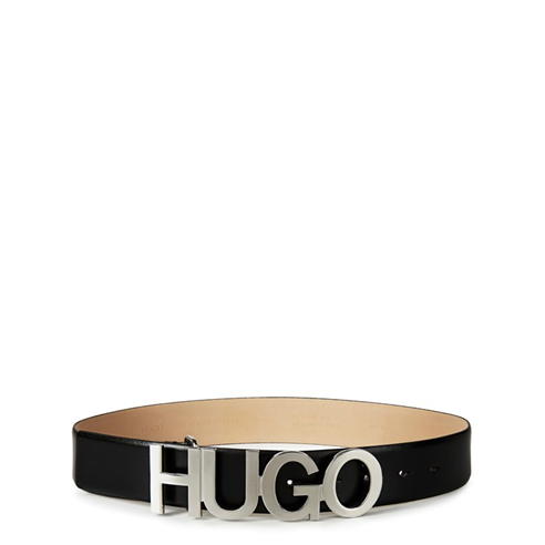 HUGO - Logo Belt