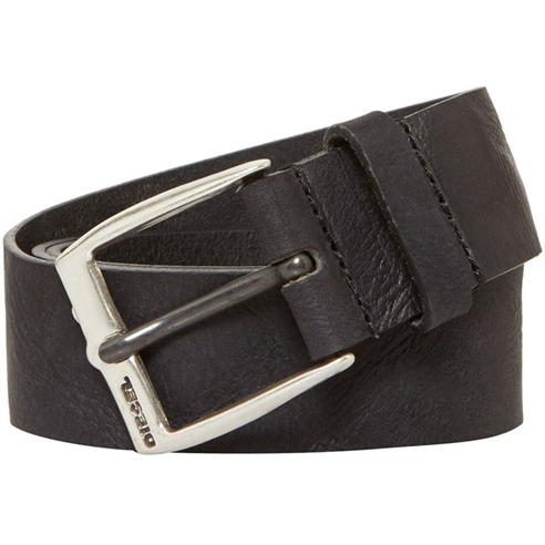 Diesel - B-Whys Logo Buckle Belt