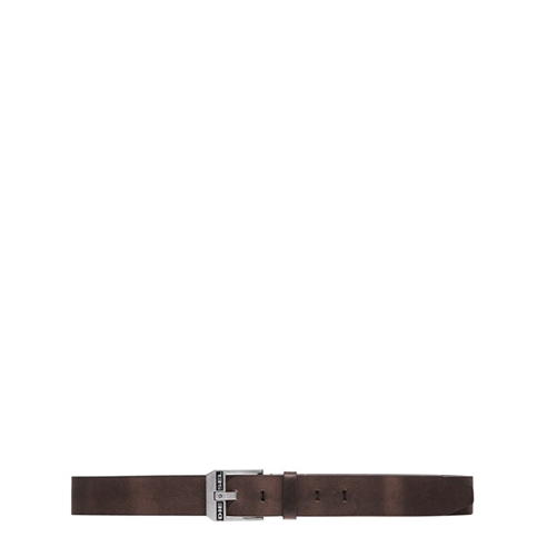 Diesel cheap leather belts