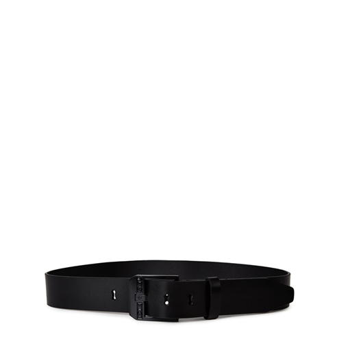 Diesel - Bluestar Leather Belt