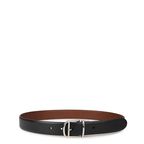 Polo Ralph Lauren - Reverse Leather Belt