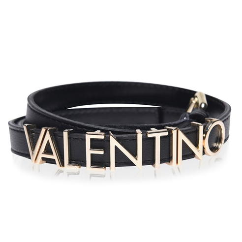Valentino Bags - Narrow Emma Winter Belt