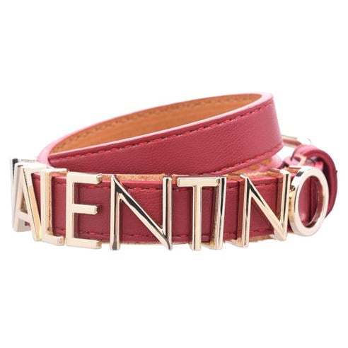 Valentino Bags - Narrow Emma Winter Belt