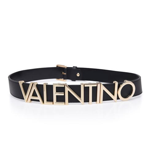 Valentino Bags - Logo Winter Emma Belt
